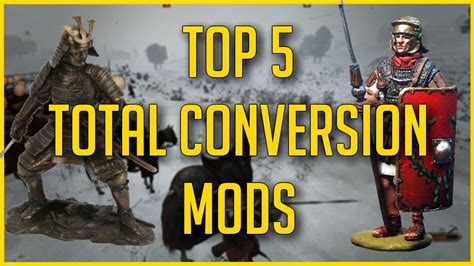 bannerlord total conversion mods